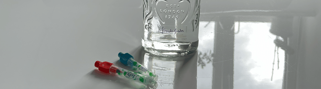 Abstinenznachweis wie lange MPU Header