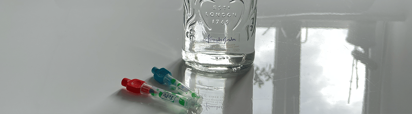 Abstinenznachweis wie lange MPU Header