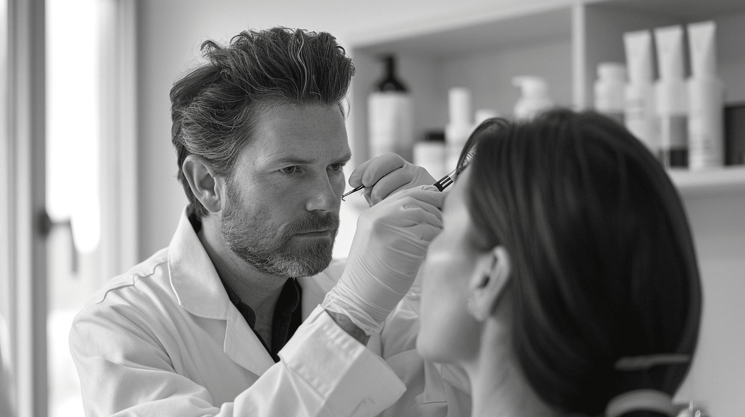 Haaranalyse bei Alkohol - wie genau ist sie?