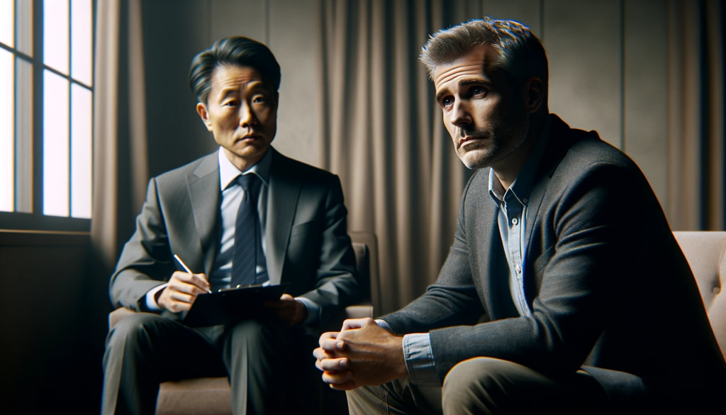 Wie bei MPU verhalten